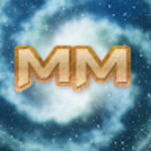 Meet your Posher, Mage